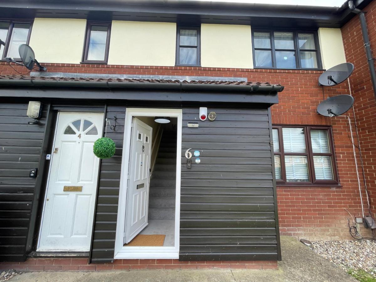 Windys Basildon Smart Home, You Will Love It Exterior photo