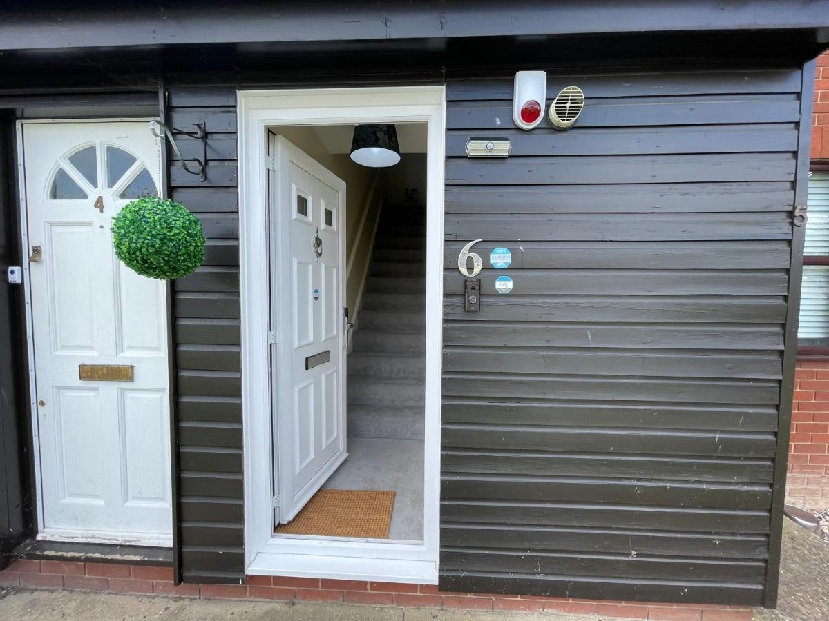Windys Basildon Smart Home, You Will Love It Exterior photo