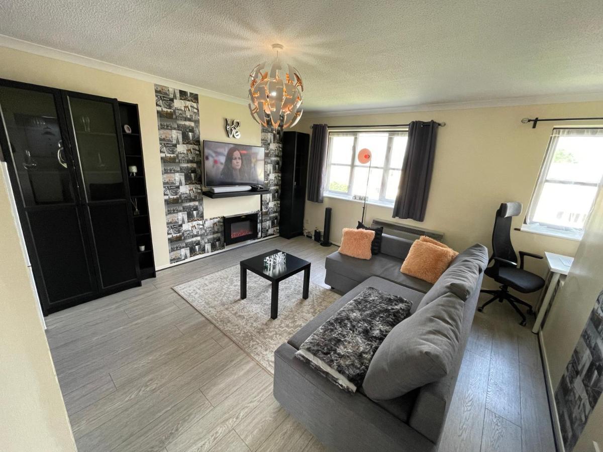Windys Basildon Smart Home, You Will Love It Exterior photo