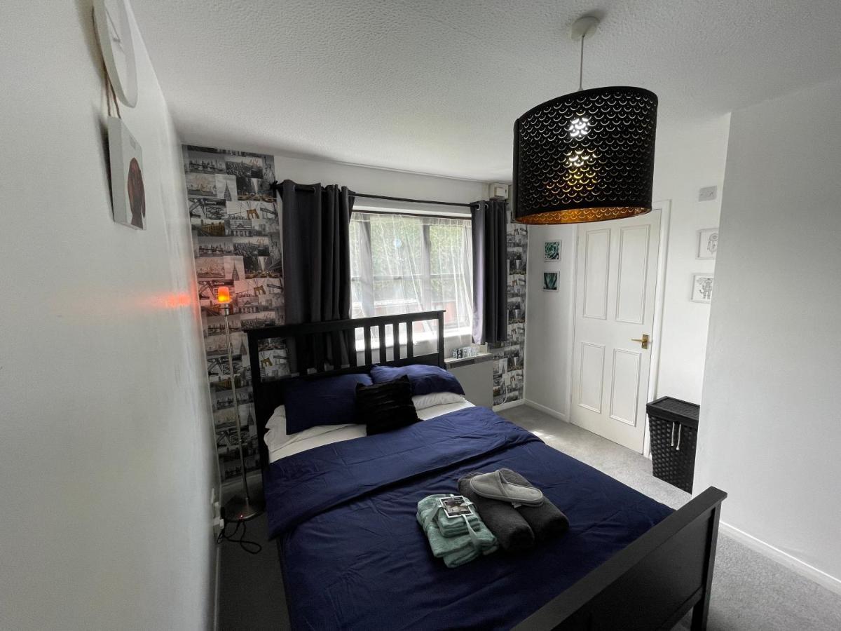 Windys Basildon Smart Home, You Will Love It Exterior photo