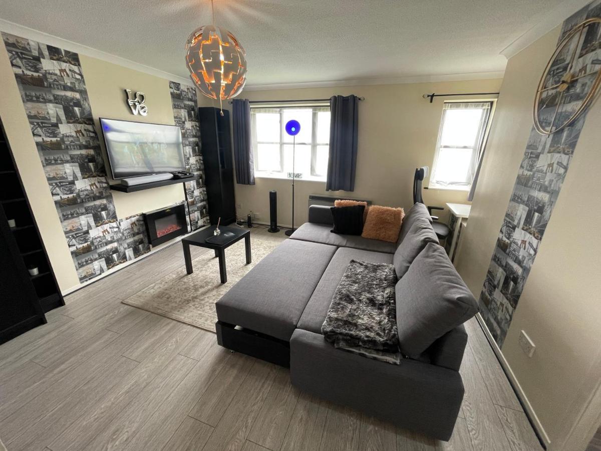 Windys Basildon Smart Home, You Will Love It Exterior photo