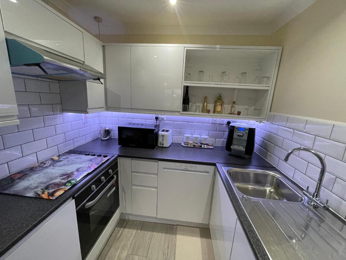 Windys Basildon Smart Home, You Will Love It Exterior photo