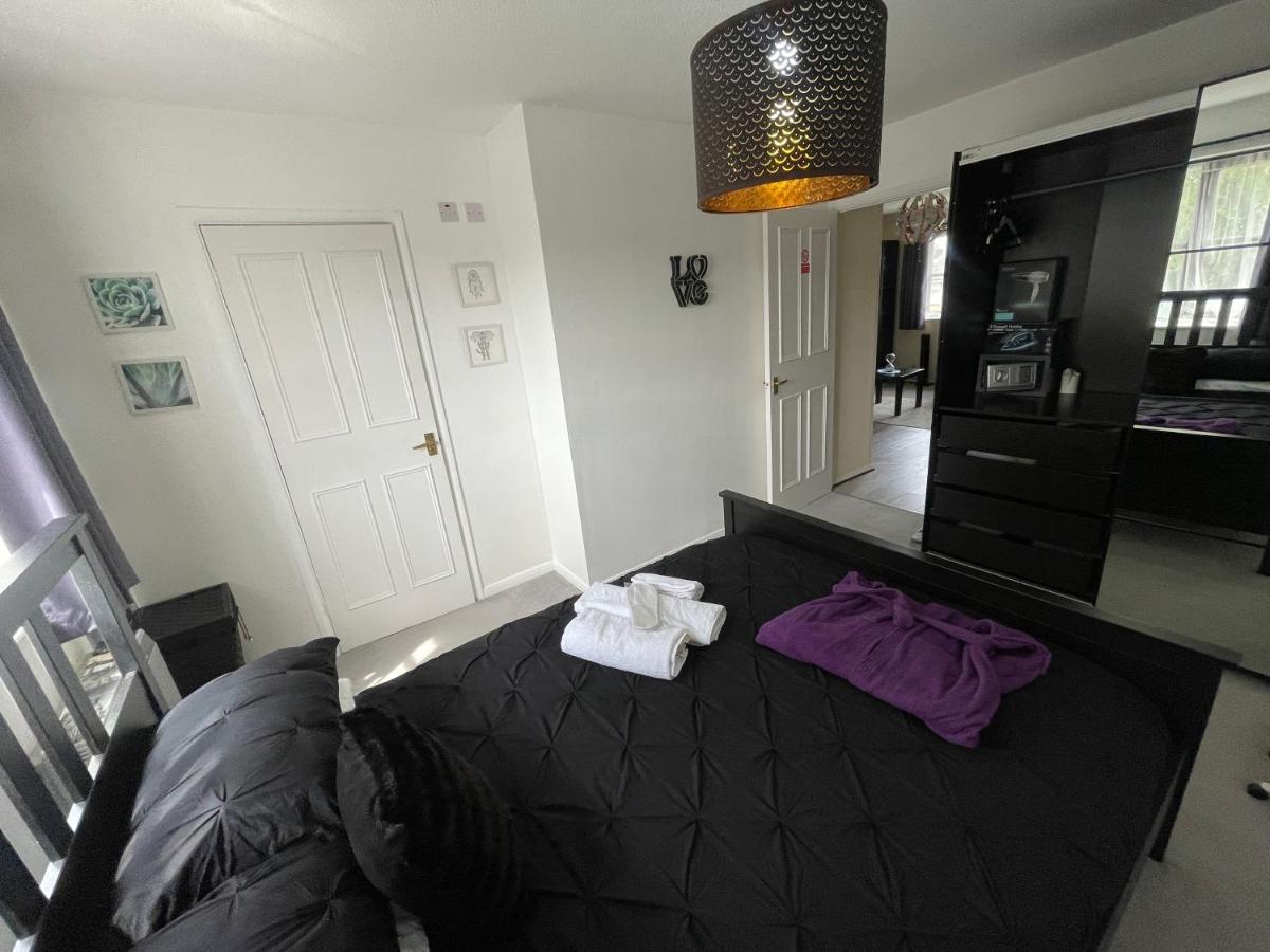Windys Basildon Smart Home, You Will Love It Exterior photo