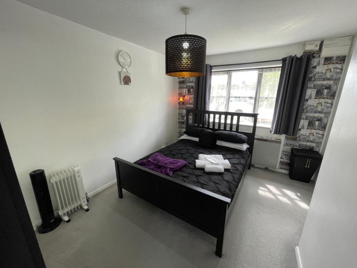 Windys Basildon Smart Home, You Will Love It Exterior photo