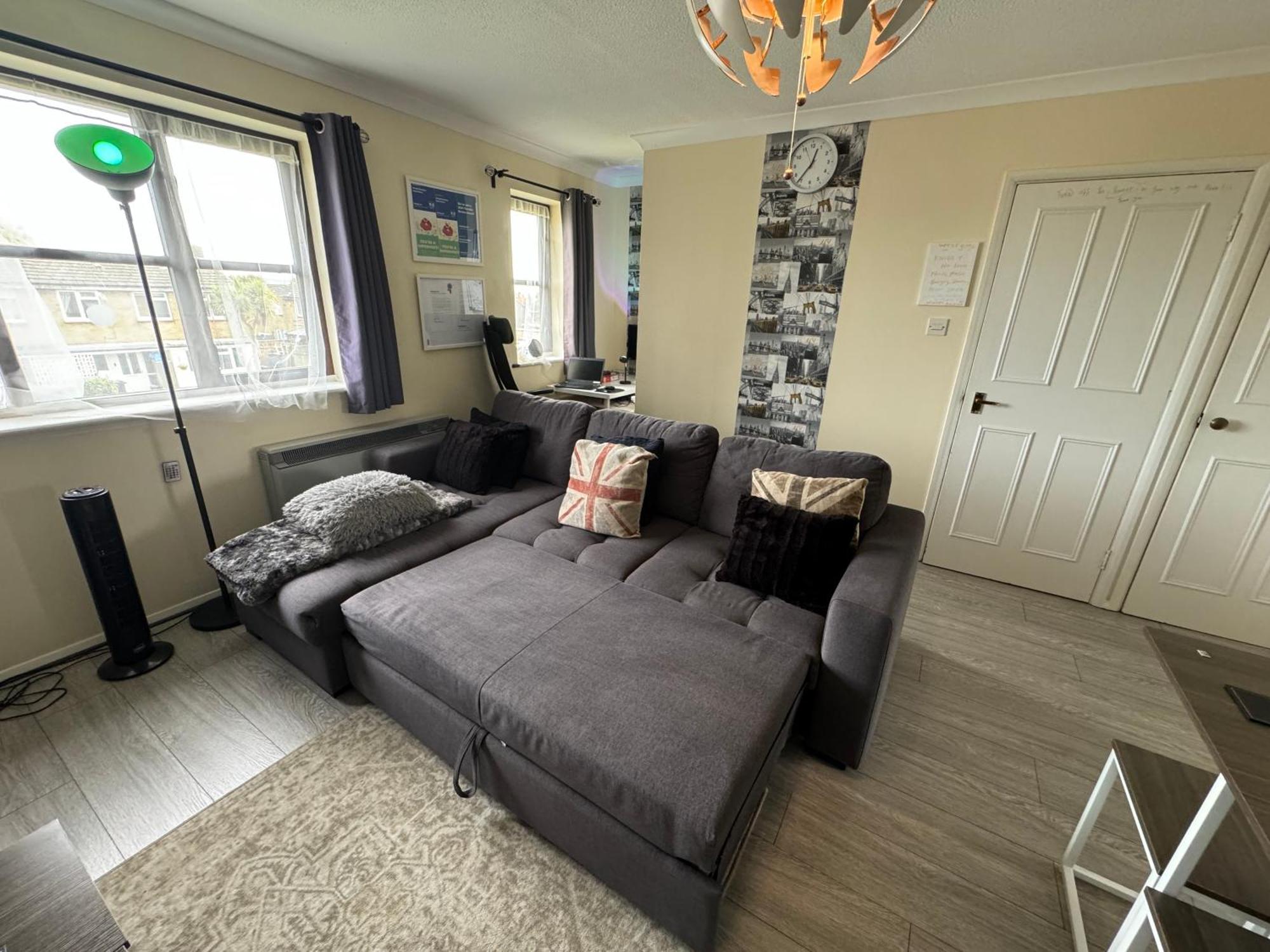 Windys Basildon Smart Home, You Will Love It Exterior photo