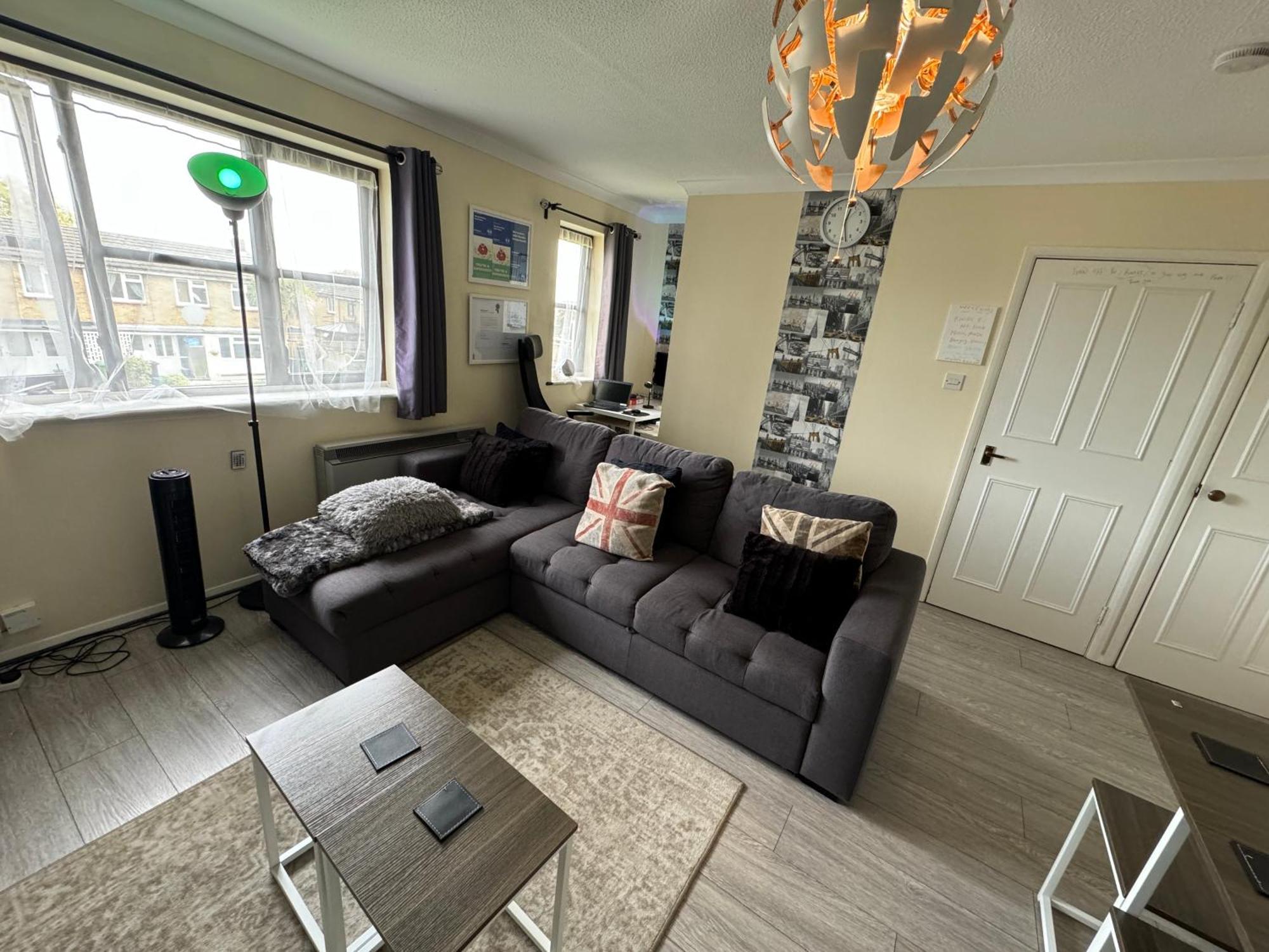Windys Basildon Smart Home, You Will Love It Exterior photo