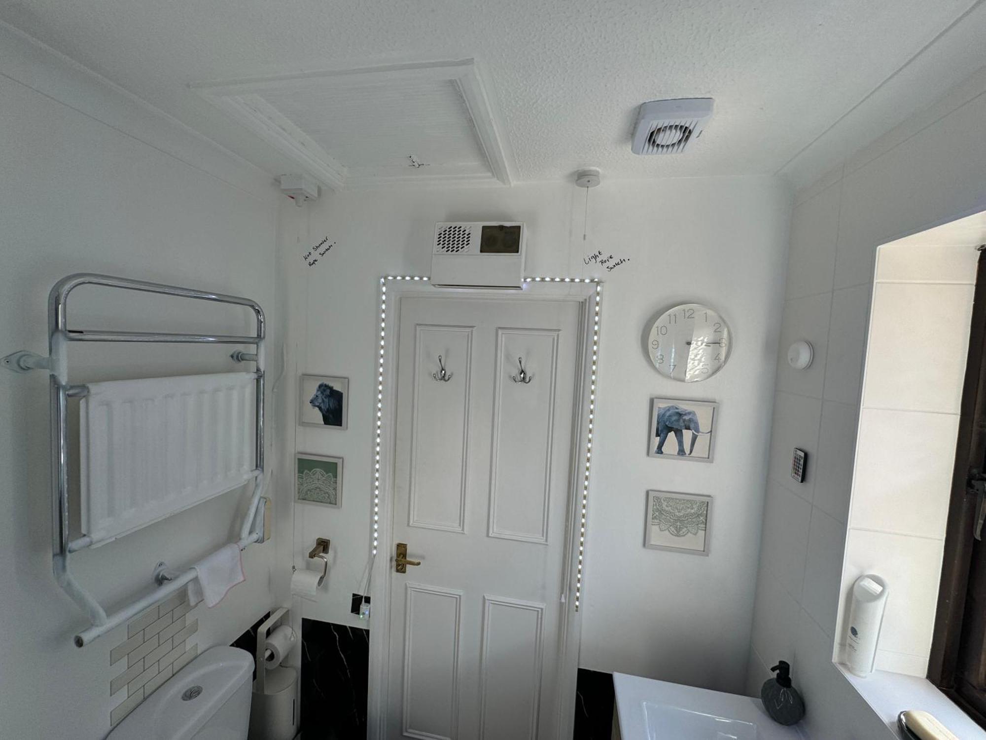 Windys Basildon Smart Home, You Will Love It Exterior photo
