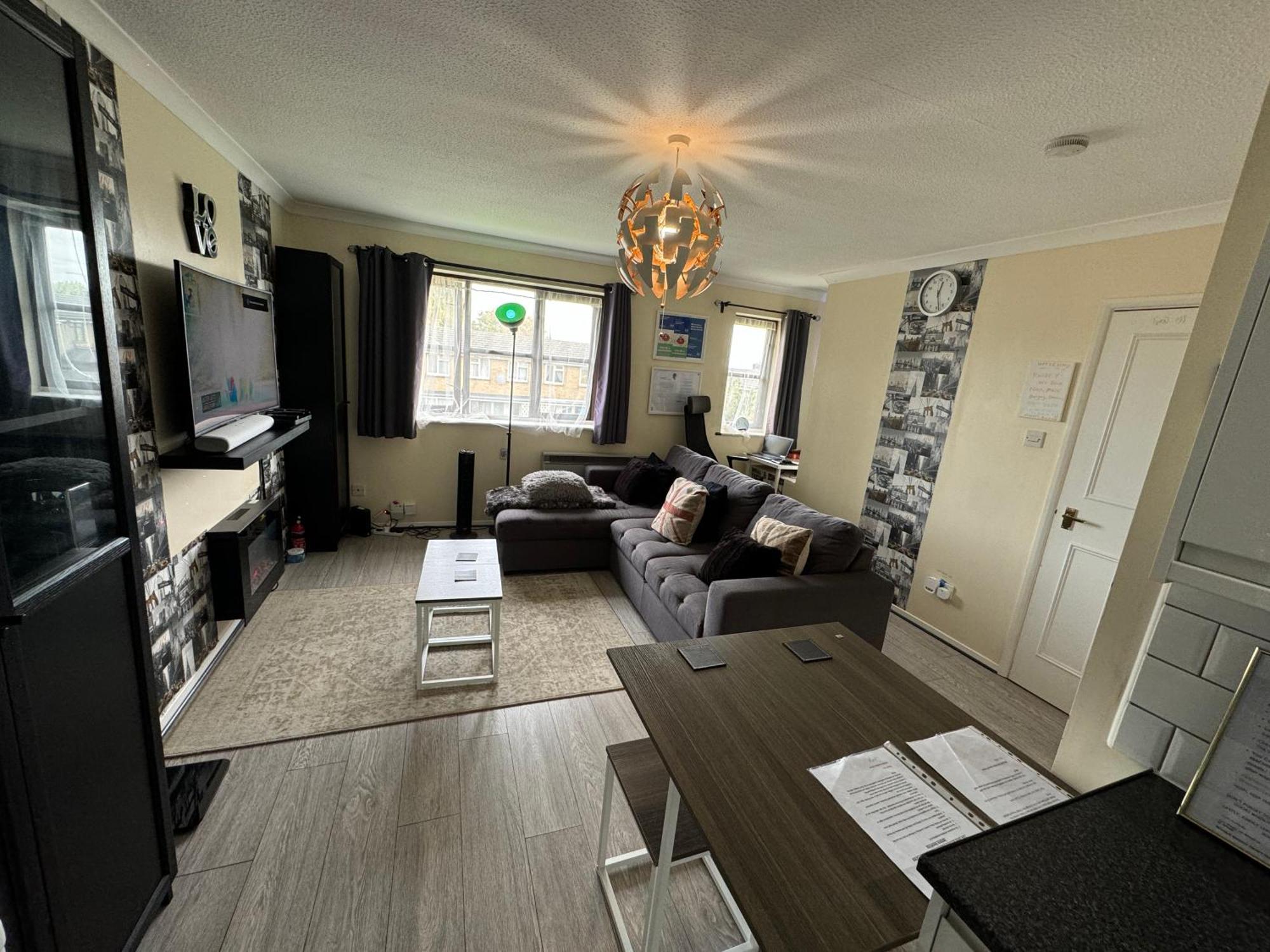 Windys Basildon Smart Home, You Will Love It Exterior photo