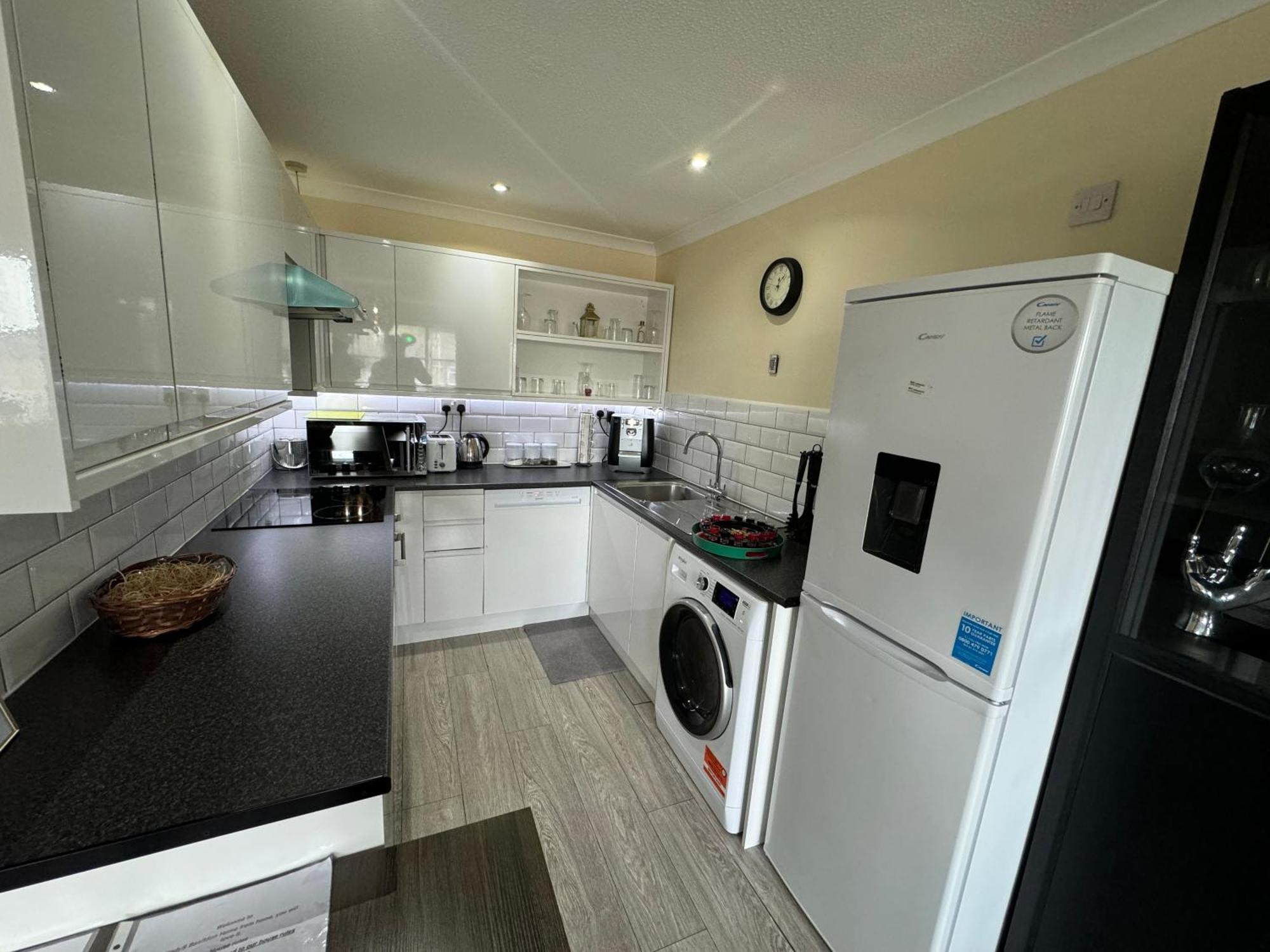 Windys Basildon Smart Home, You Will Love It Exterior photo